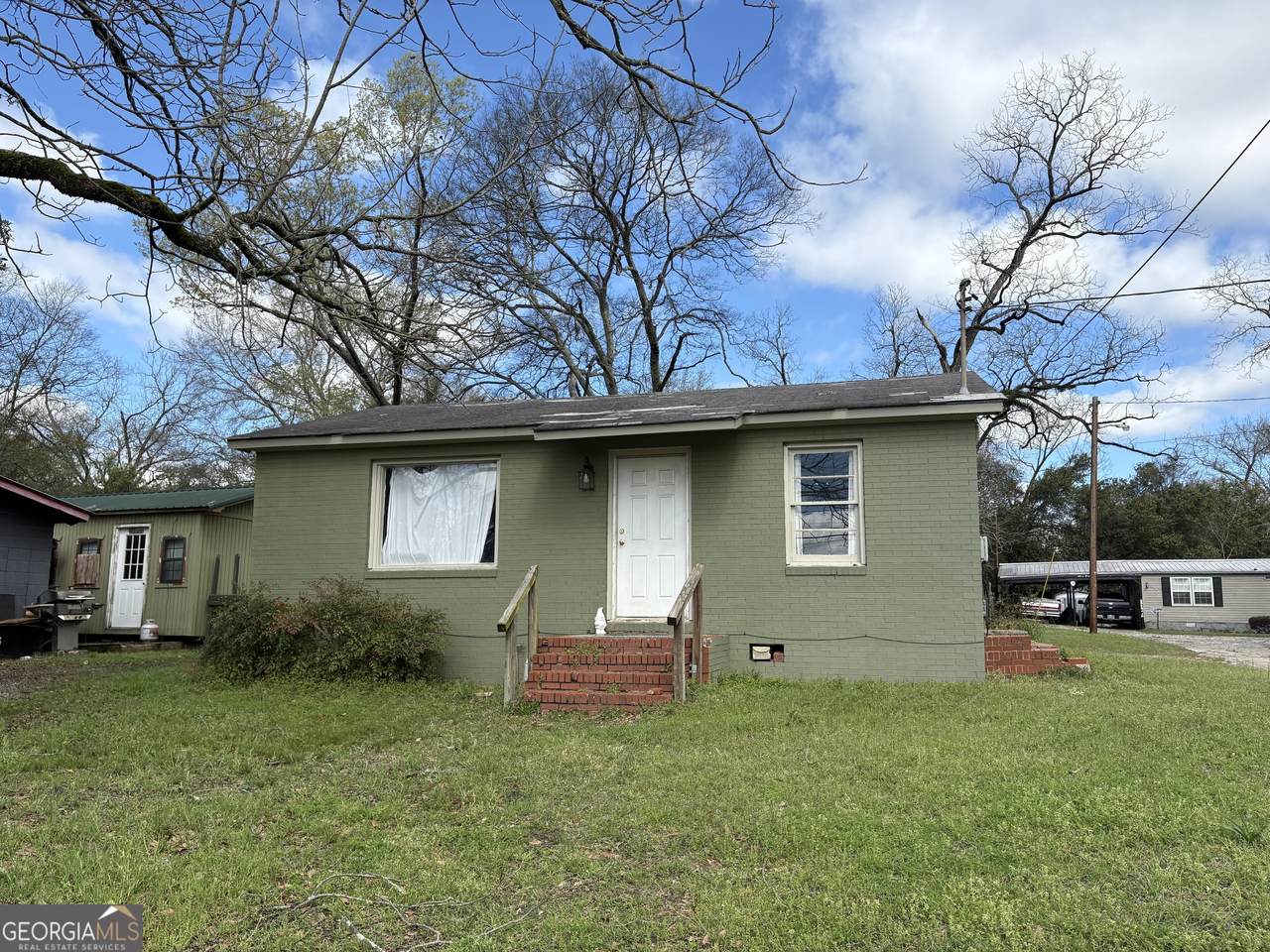 5 House Rental Portfolio - Photo 1