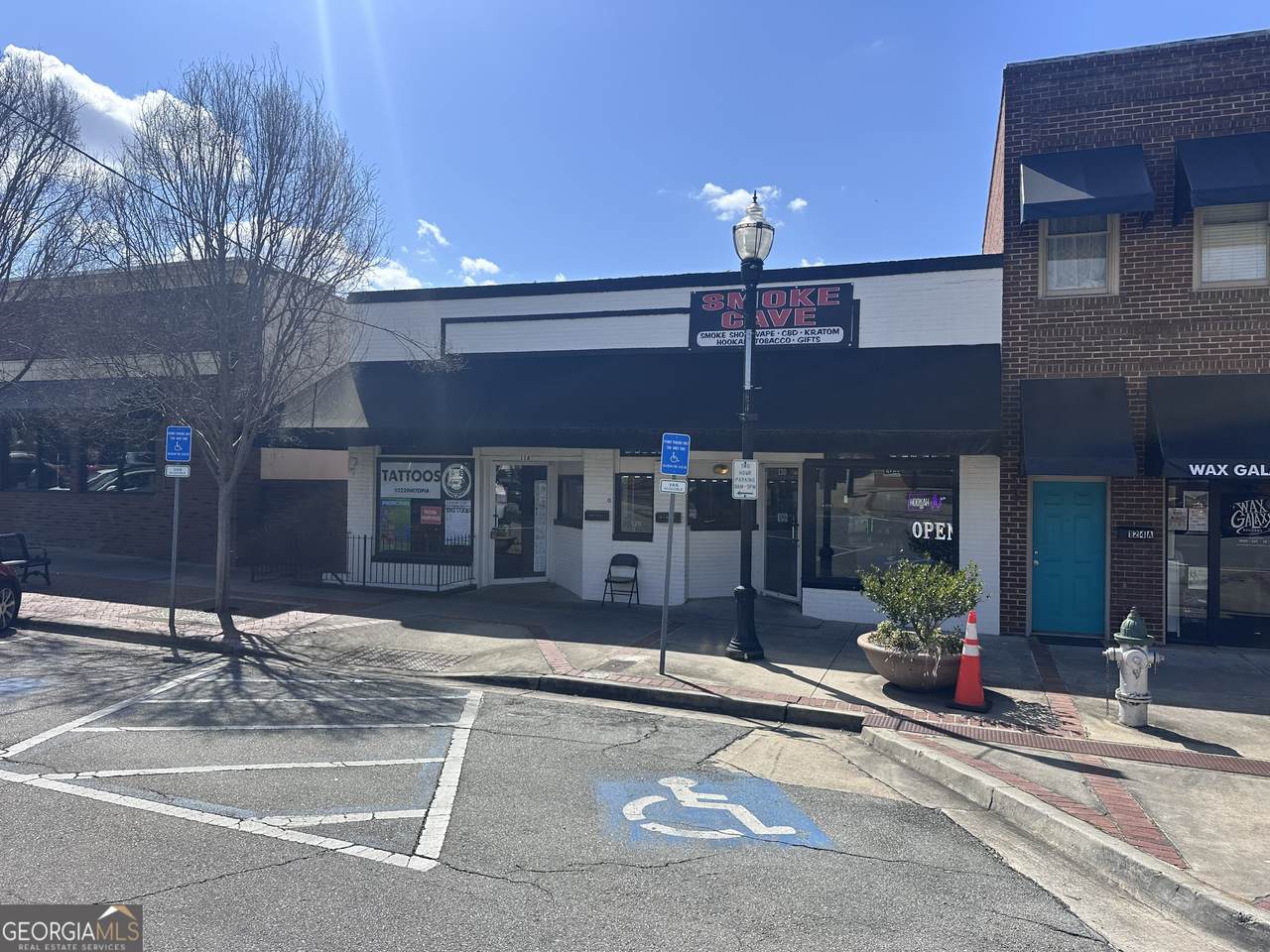 116 Wayne Street - Photo 1