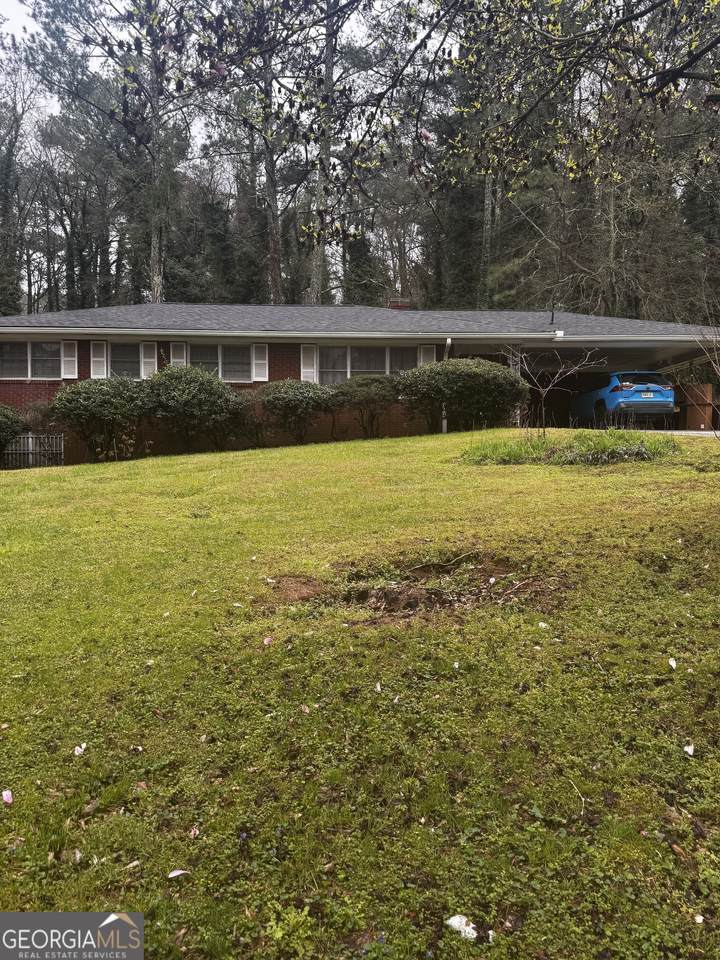 2774 Landrum Drive - Photo 1