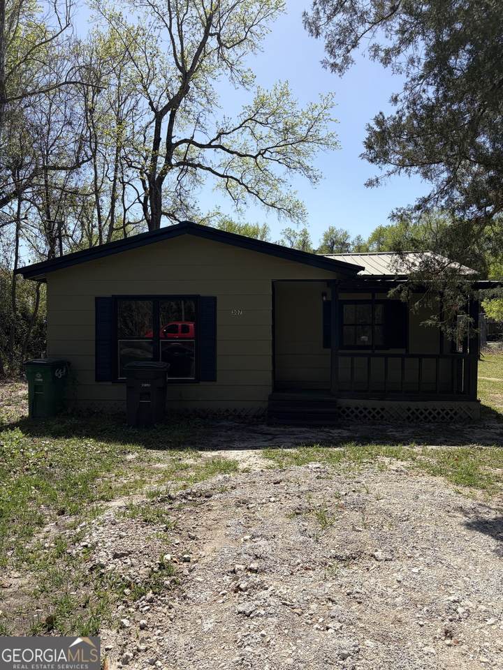 307 Finley Street - Photo 1
