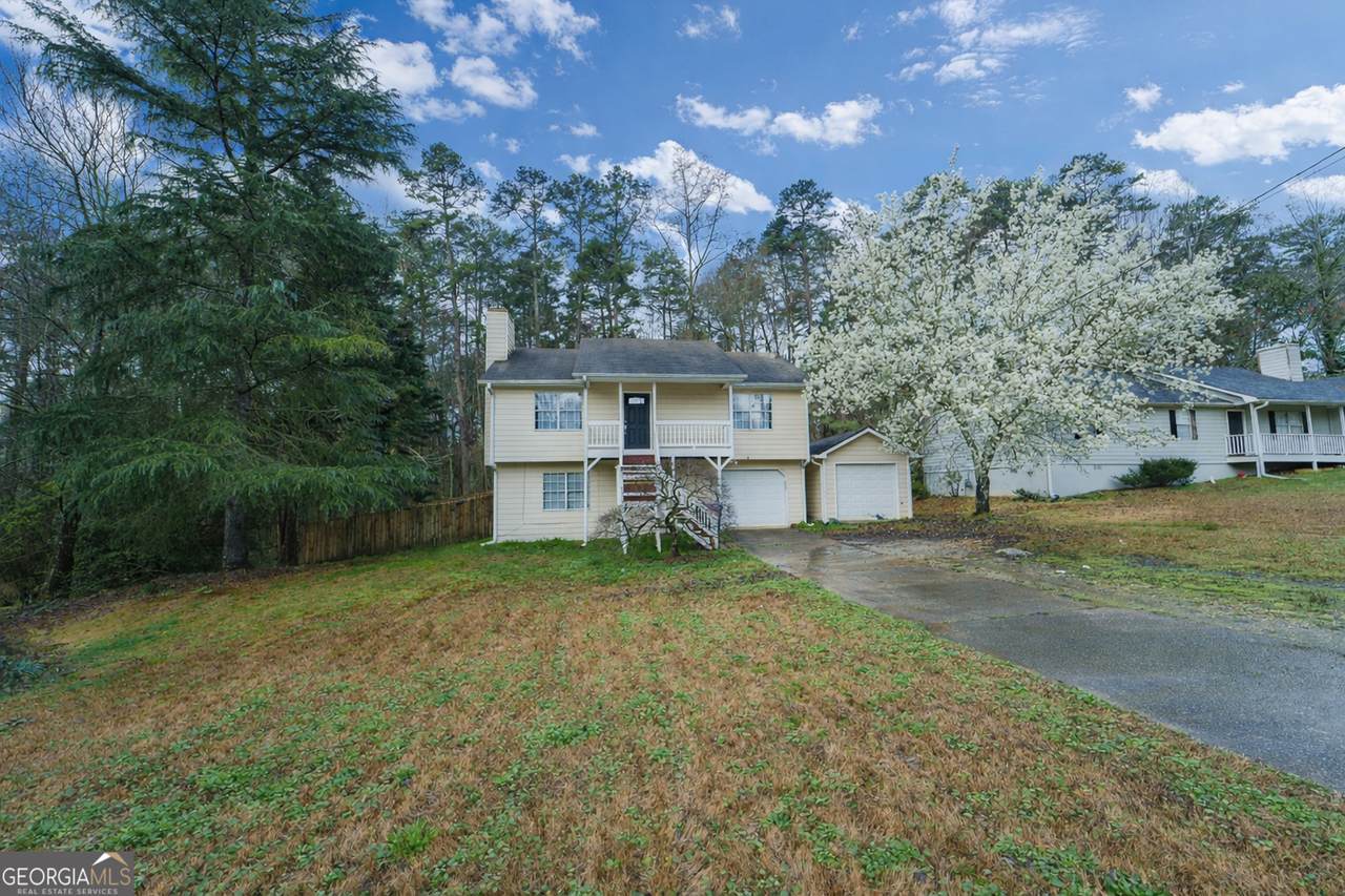 3170 Ashly Brooke Drive - Photo 1