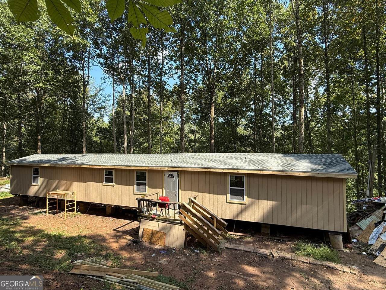 4683 Giddon Martin Road - Photo 1