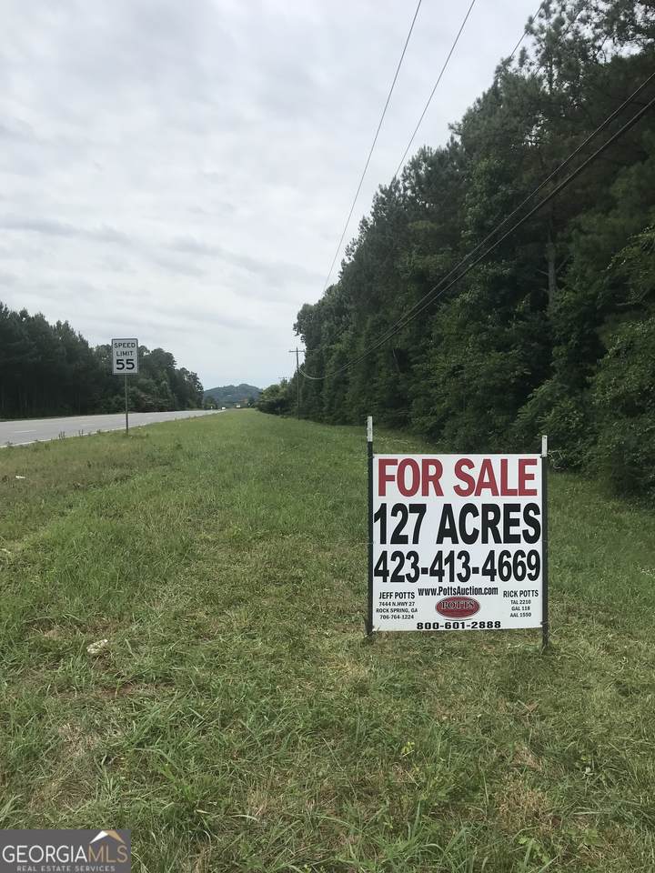 0 Cleveland Hwy - Photo 1