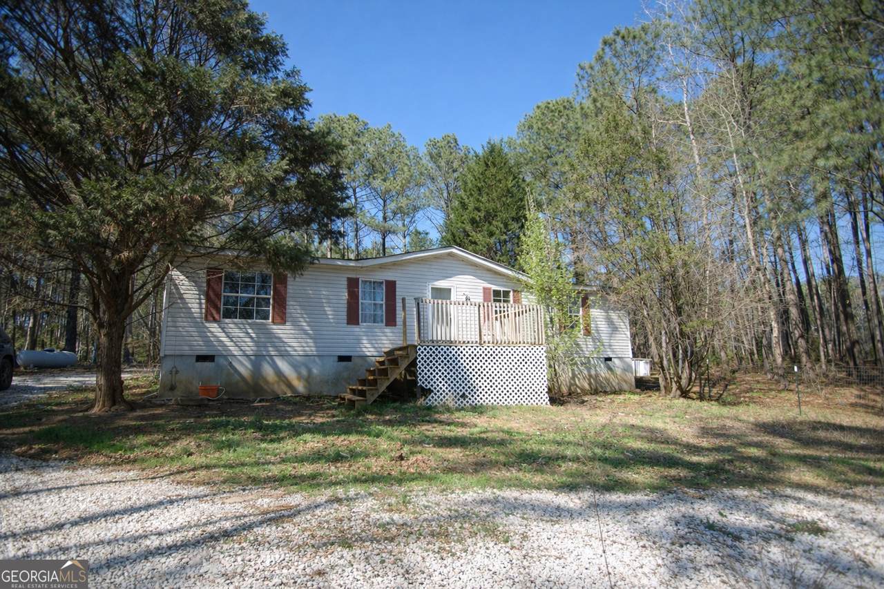 197 Turkey Court Trail - Photo 1