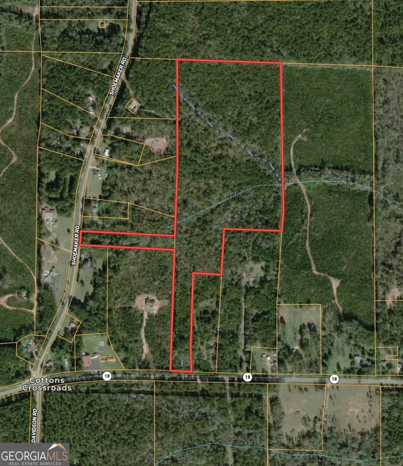 3005 Sr 18 Highway - Photo 1