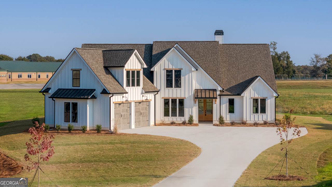 170 Paislee Park Drive - Photo 1