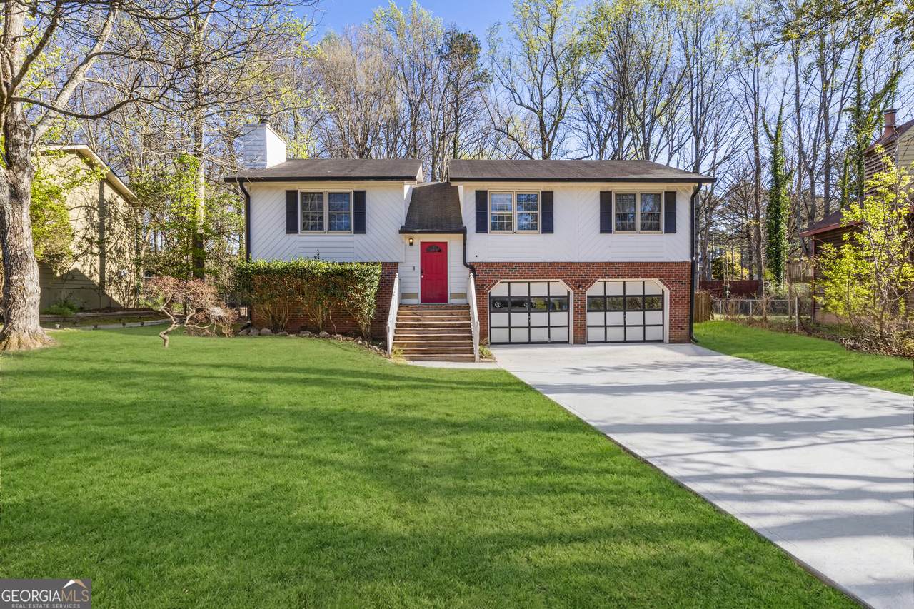 3878 Trenton Drive - Photo 1
