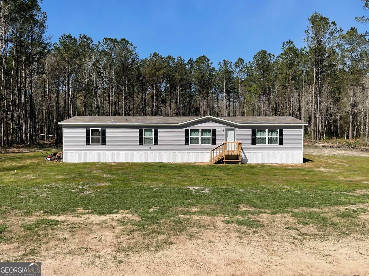 5571 Old Dixie Highway - Photo 1