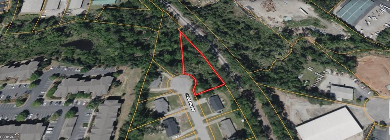 435 Evans Mill Drive - Photo 1