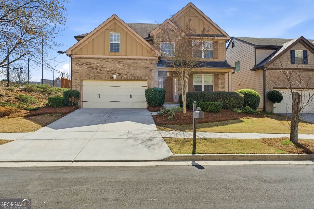 3291 Montauk Hill Drive - Photo 1