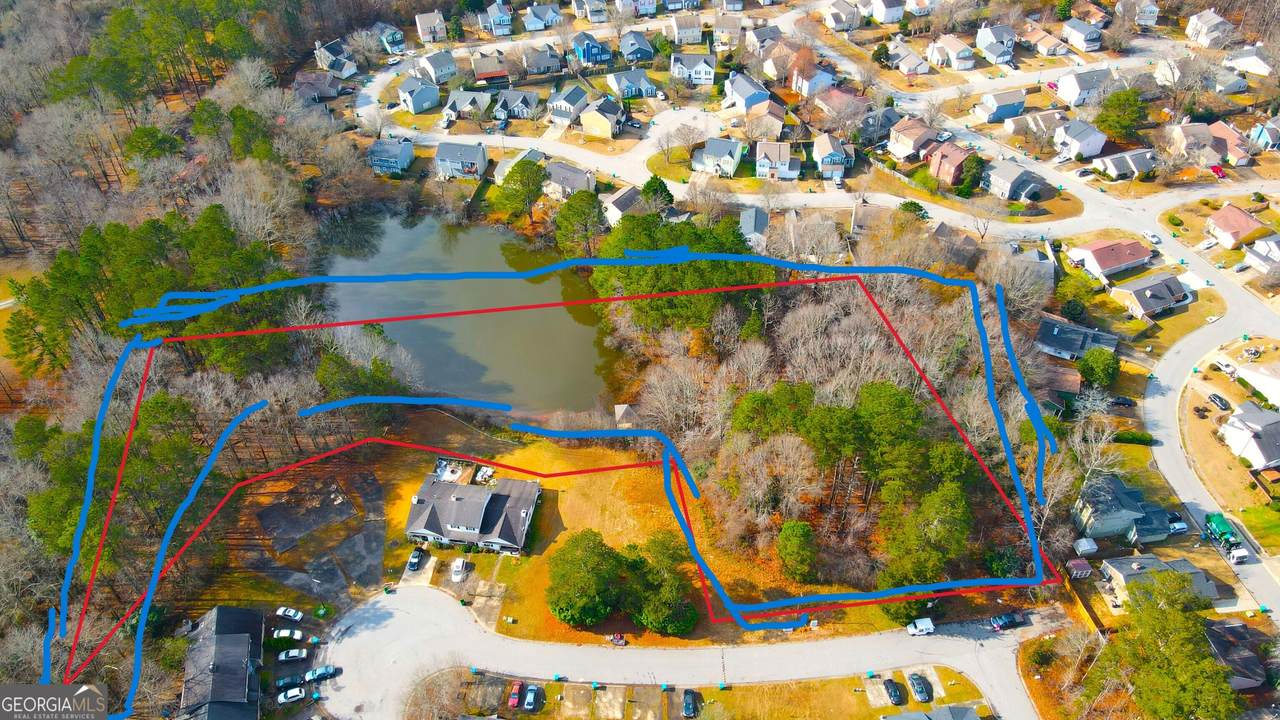 0 Lakeview Court - Photo 1