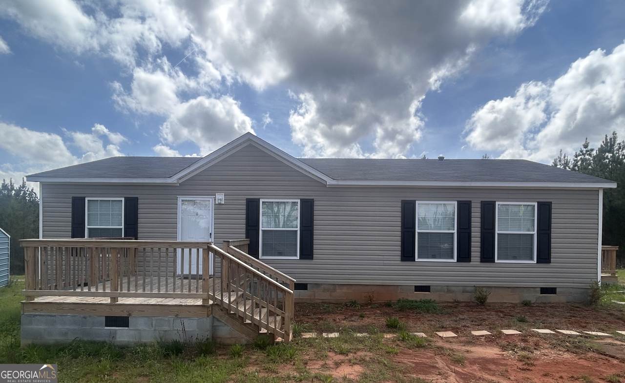 9245 Us Highway 80 - Photo 1