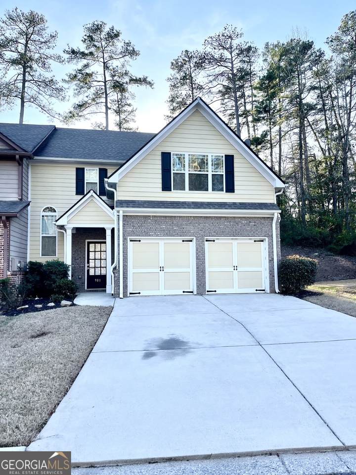 981 Brownstone Lane - Photo 1