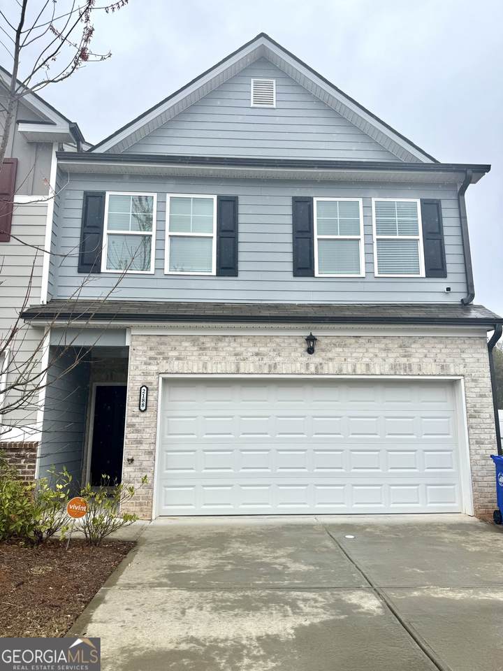 2188 Justify Lane - Photo 1