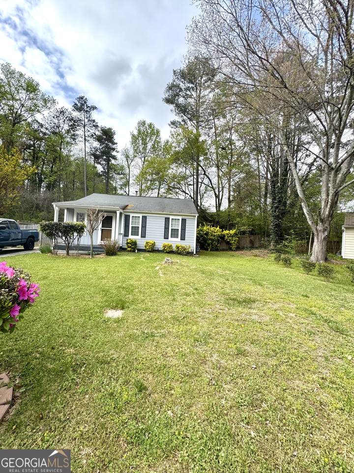 4013 Overland Trail - Photo 1