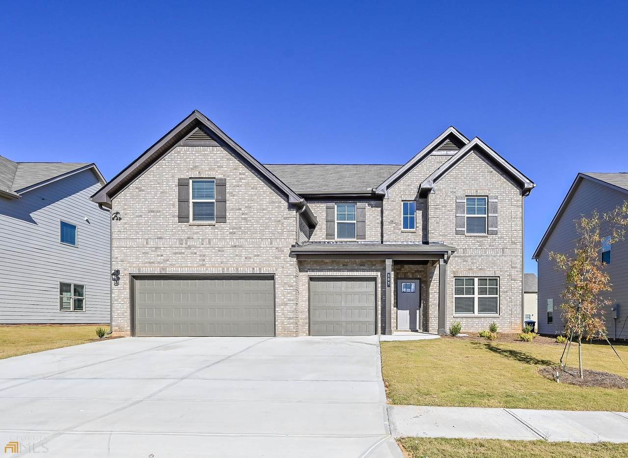 303 Eleanora Crossing - Photo 1