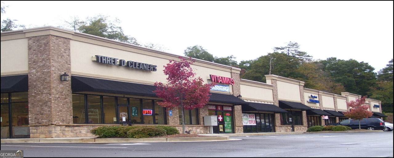 950 Washington Street - Photo 1