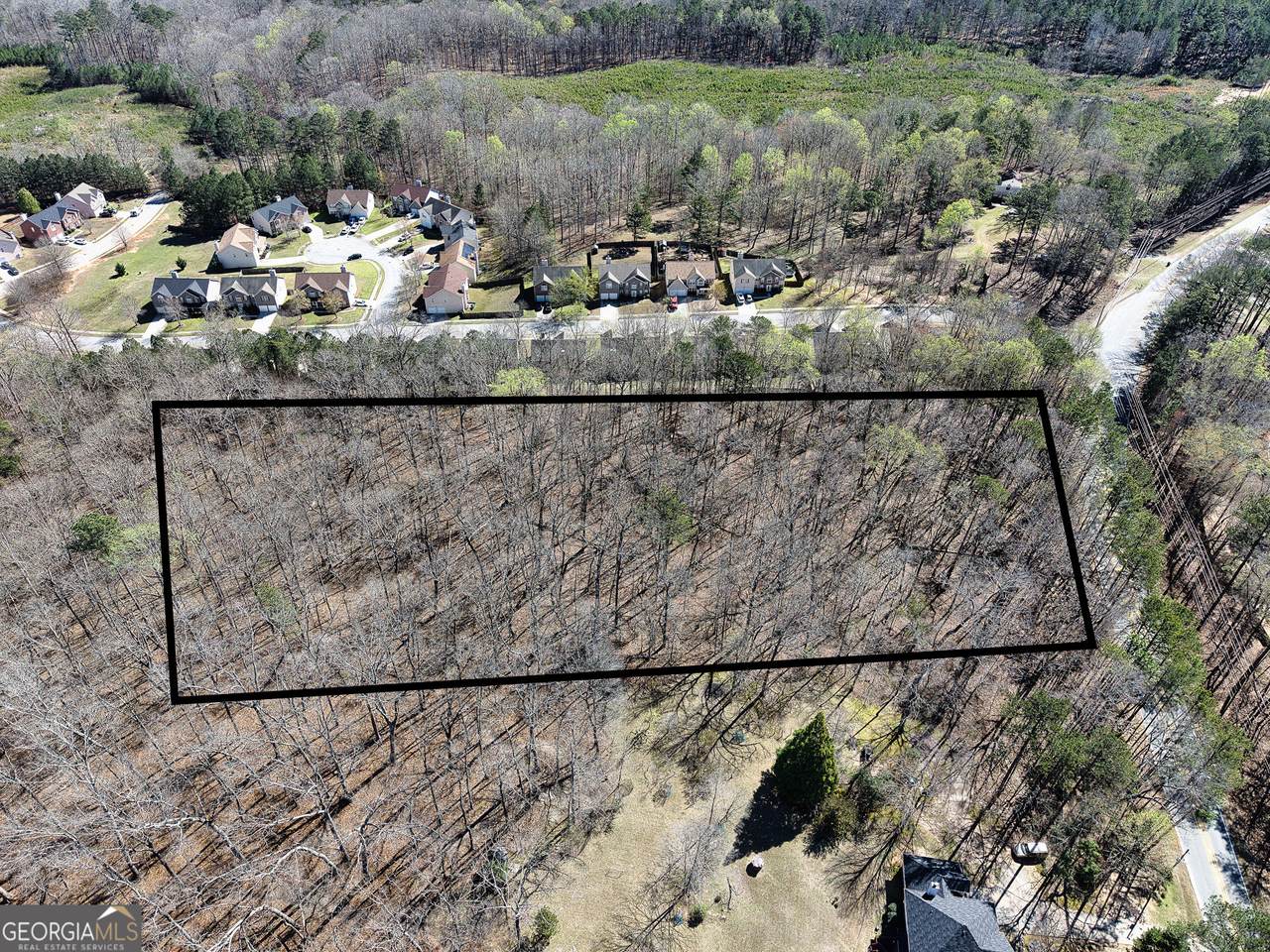 0 Stubbs Road - Photo 1