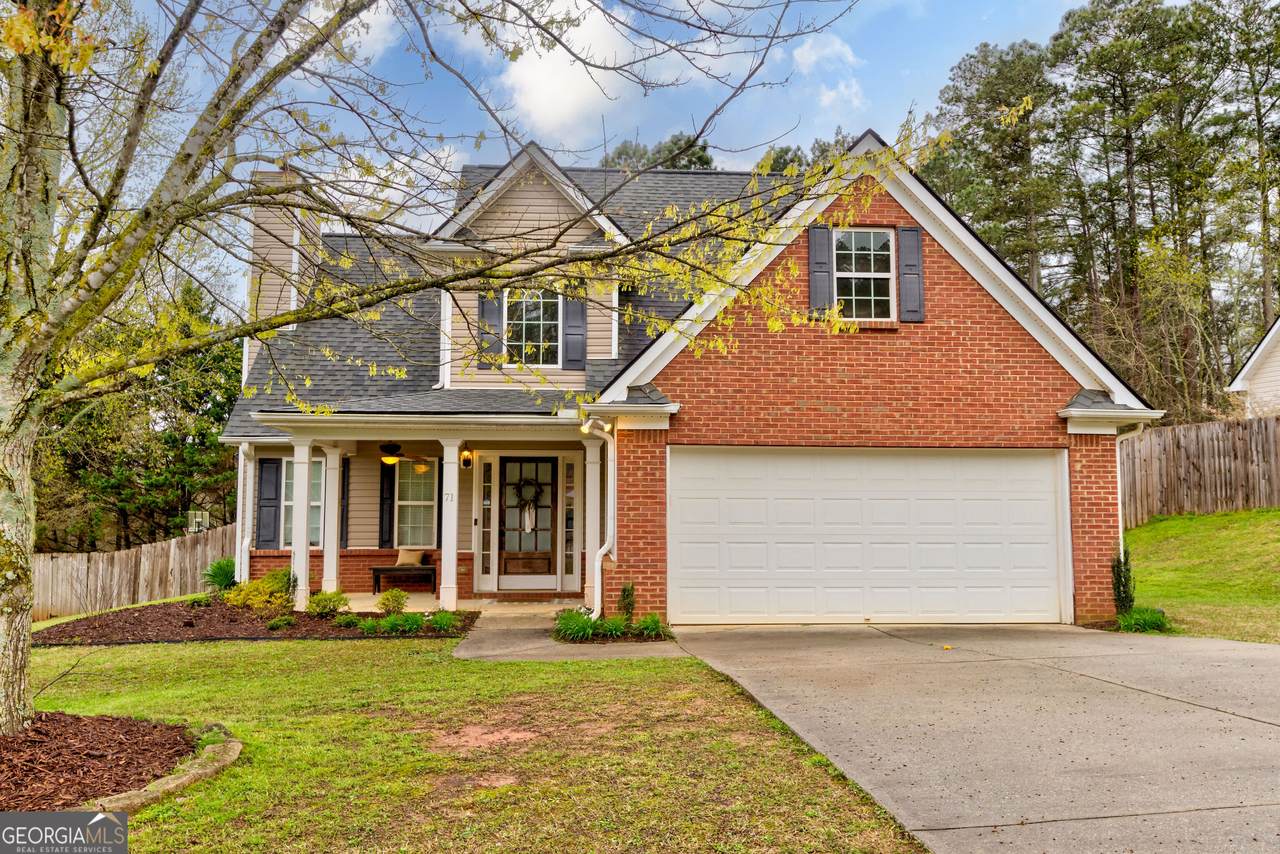 71 Northwood Drive - Photo 1