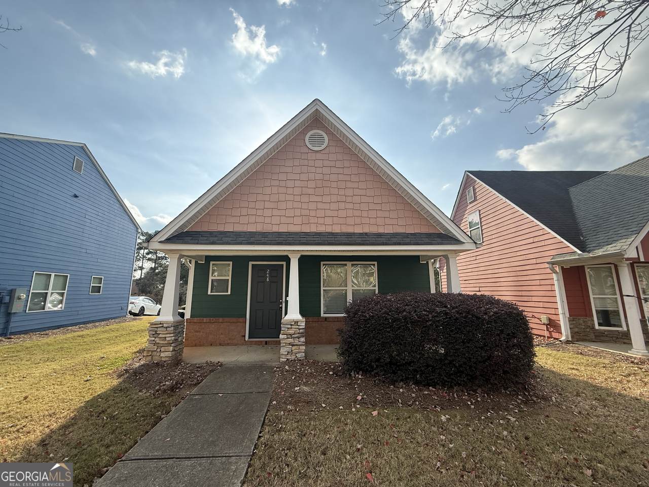 248 Fern Ridge Court - Photo 1
