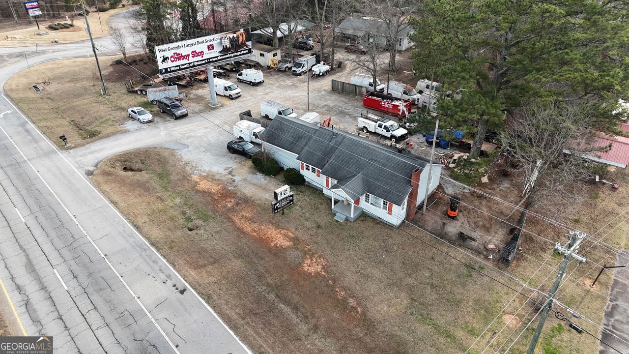 1850 Carrollton Villa Rica Highway - Photo 1