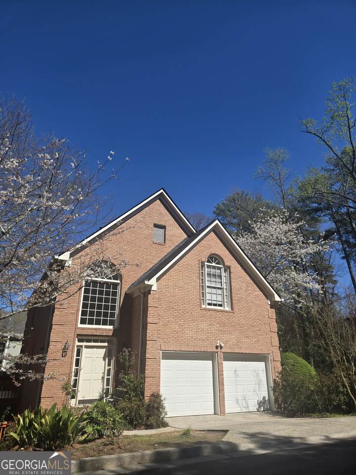 1209 Wildcliff Circle - Photo 1