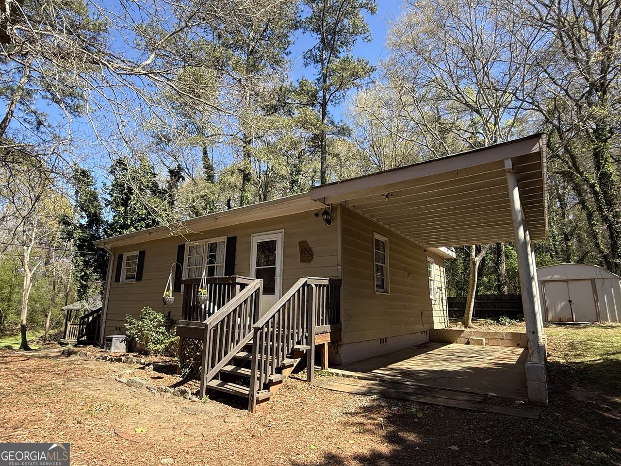 199 Mimosa Drive - Photo 1