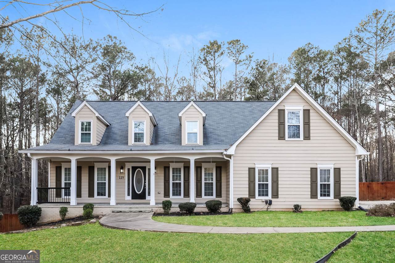 125 Green Valley Circle - Photo 1
