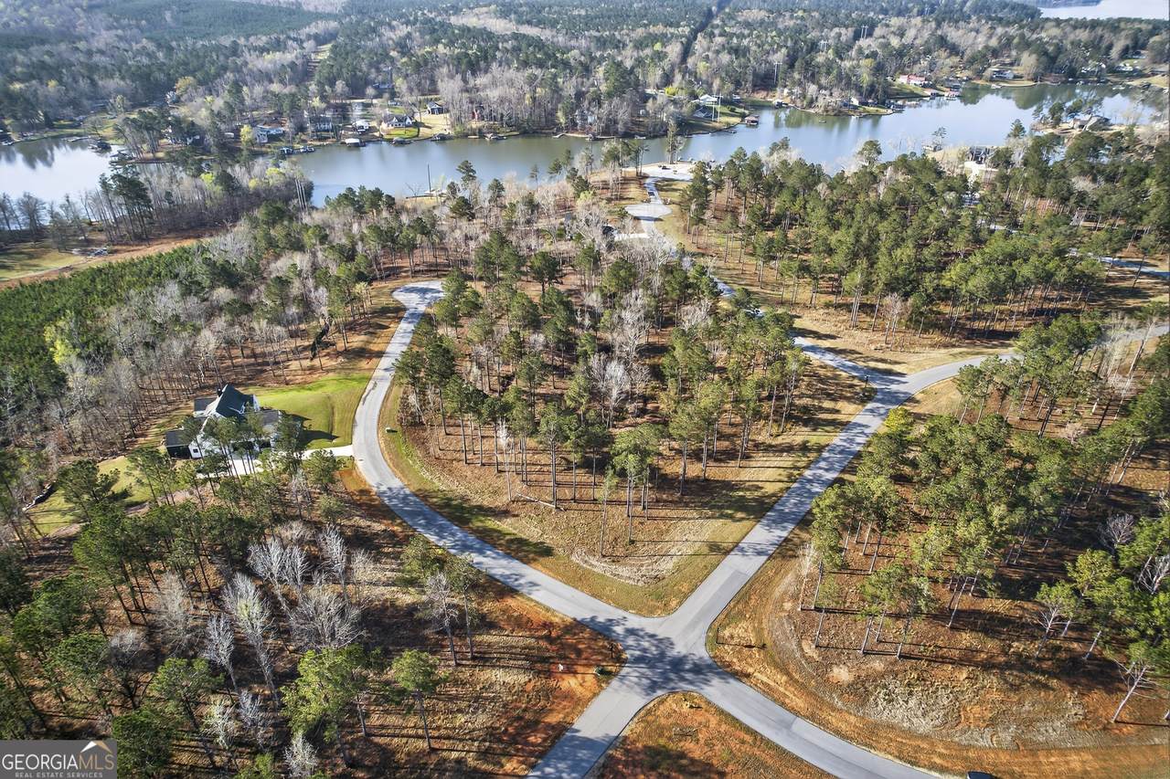 250 Chimney Rock Trail - Photo 1