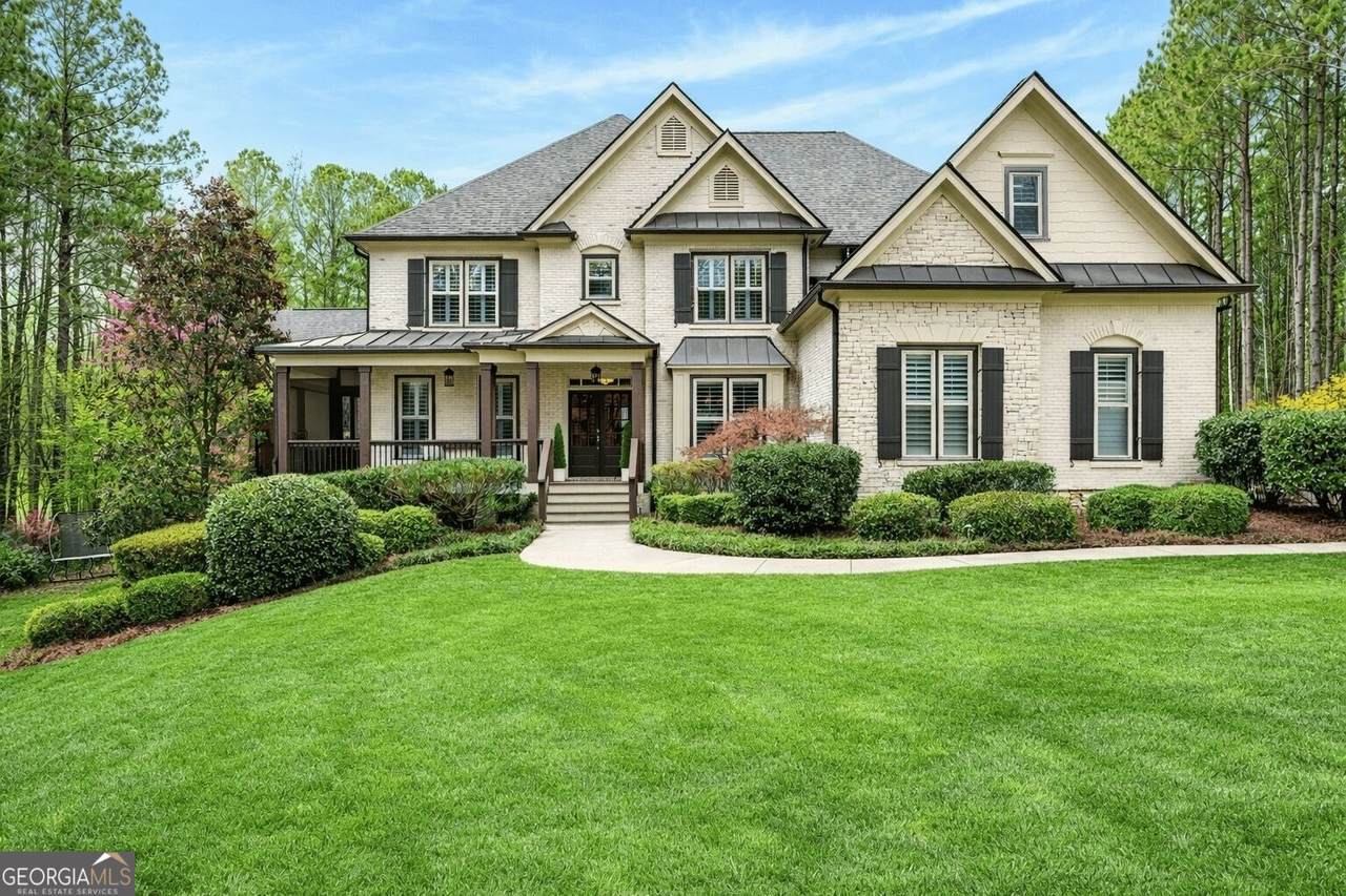 228 Fairway Overlook Drive - Photo 1