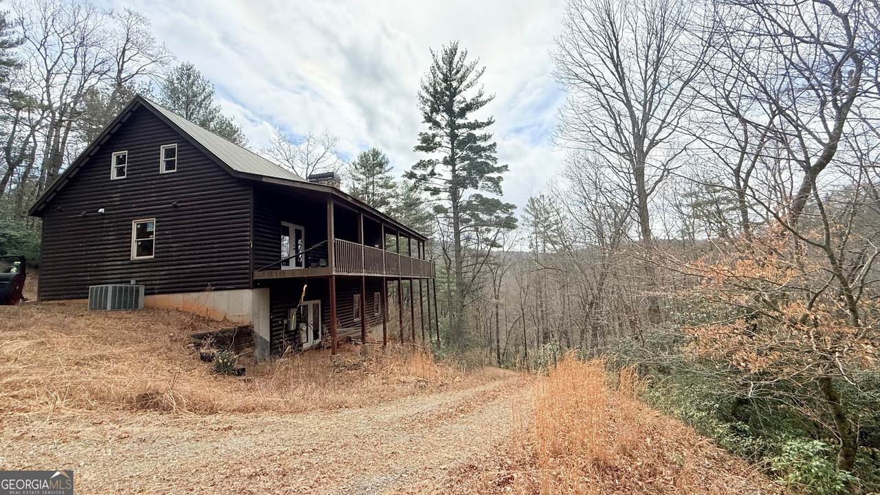 8072 Doublehead Gap Road - Photo 1