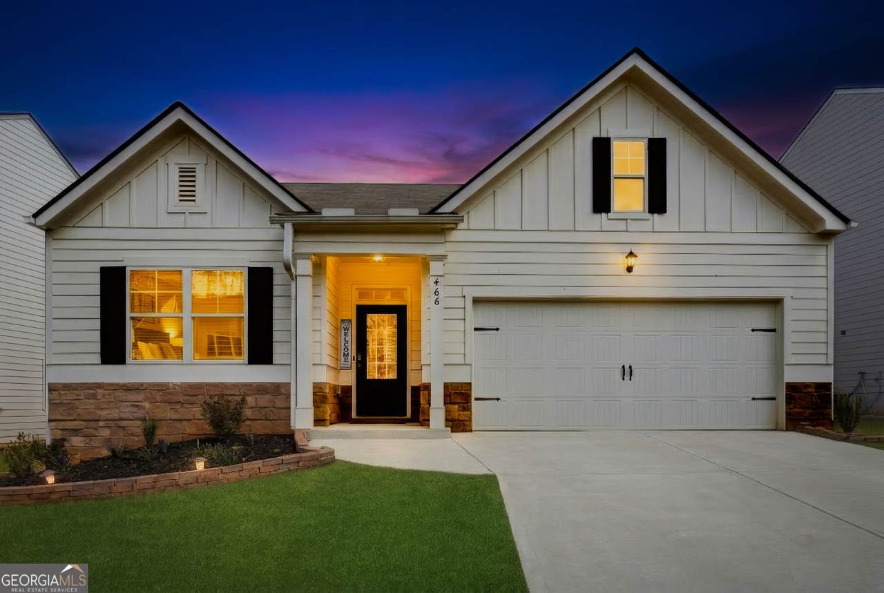 466 Quail Pass - Photo 1