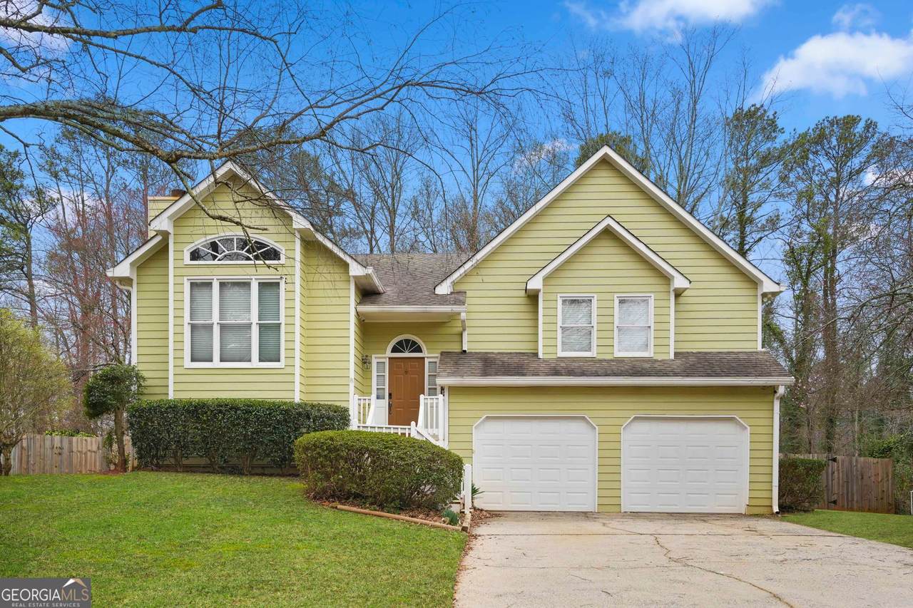 3435 Alexander Place - Photo 1