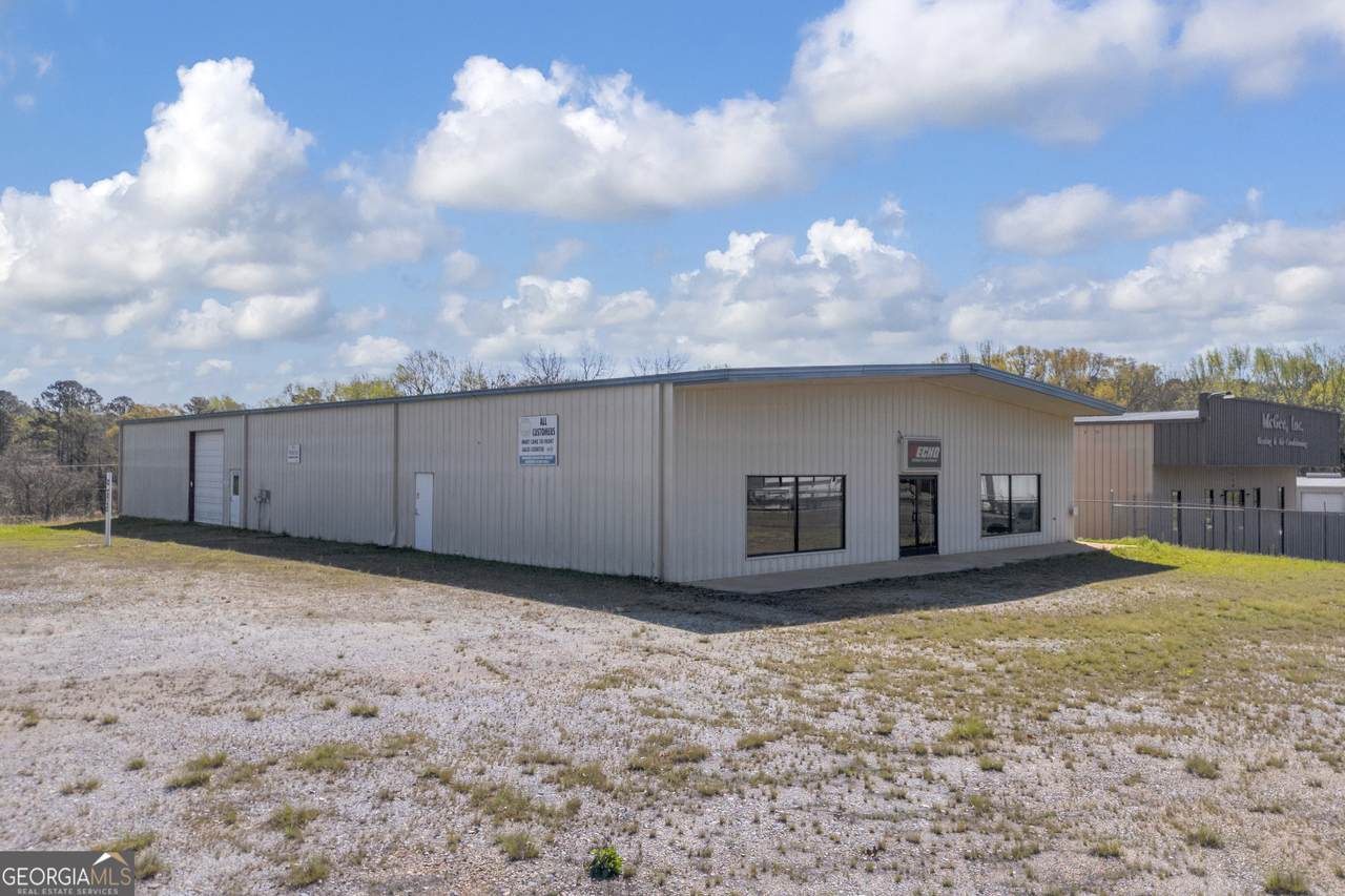 740 Martin Luther King Jr Boulevard - Photo 1