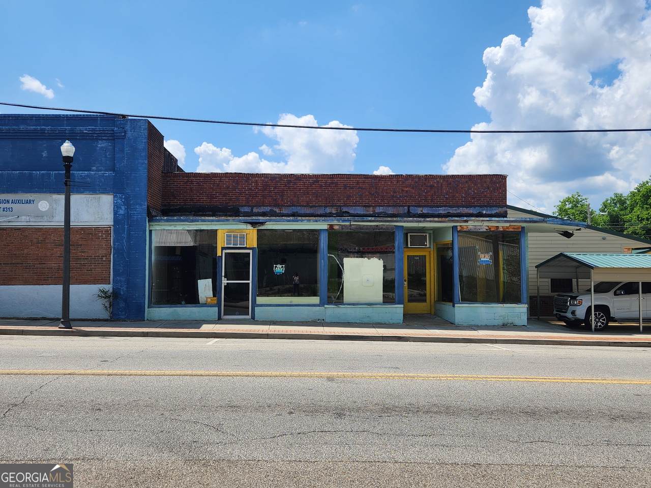128 Mcintosh Street - Photo 1