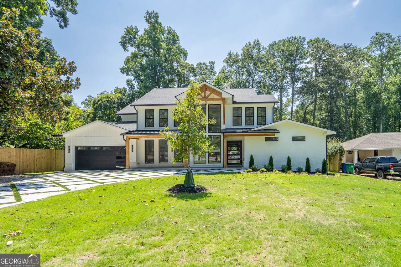 1653 Pamela Drive - Photo 1