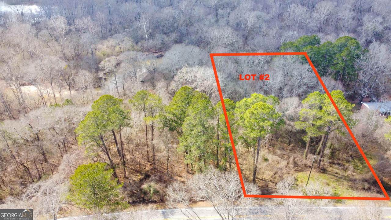 0 Hwy 53 - Photo 1