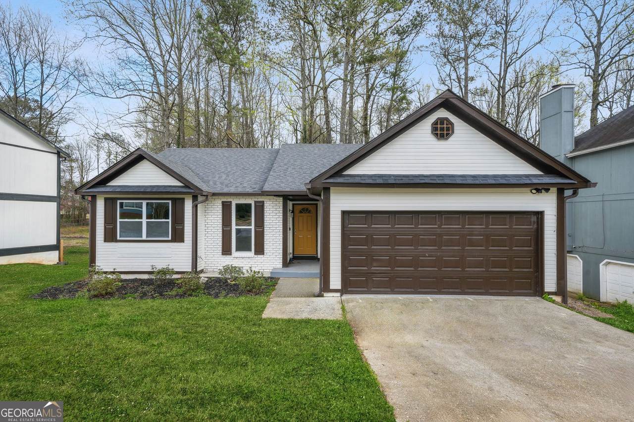 4907 Windsor Downs Drive - Photo 1