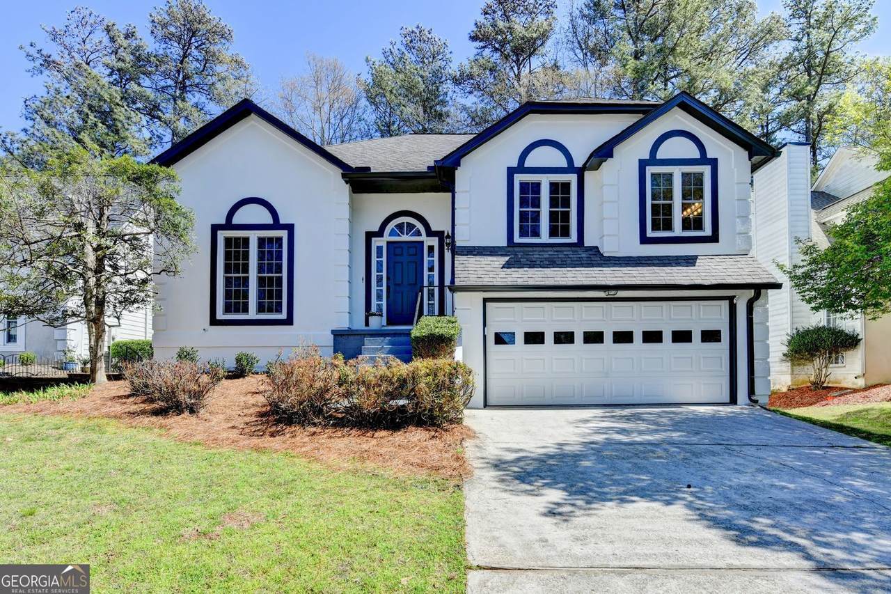 165 River Terrace Court - Photo 1