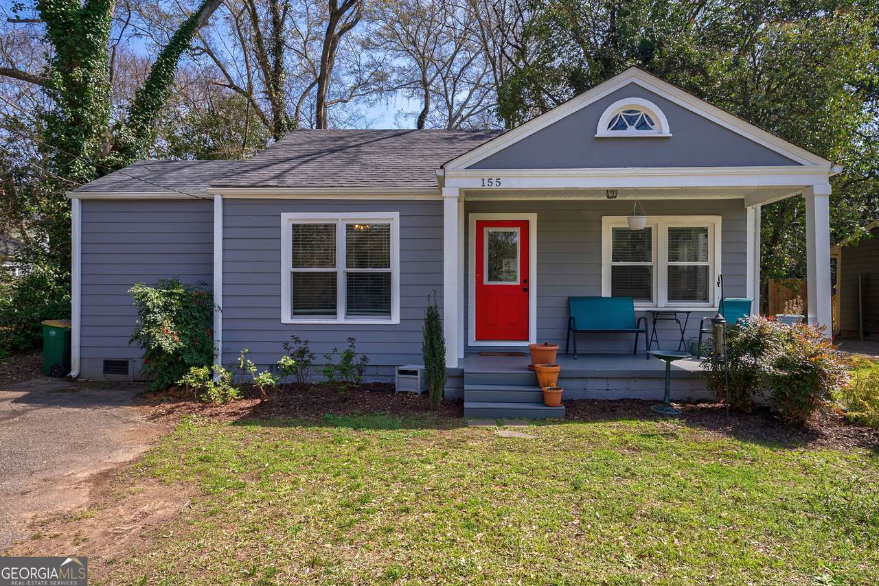 155 Sylvia Circle - Photo 1