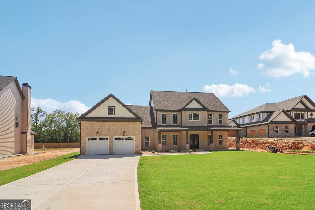 1937 Pucketts Drive - Photo 1