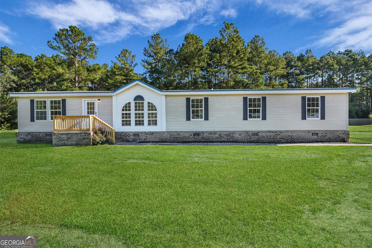 212 Cutters Gap - Photo 1