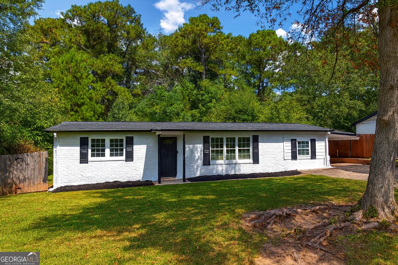 4214 Canby Lane - Photo 1
