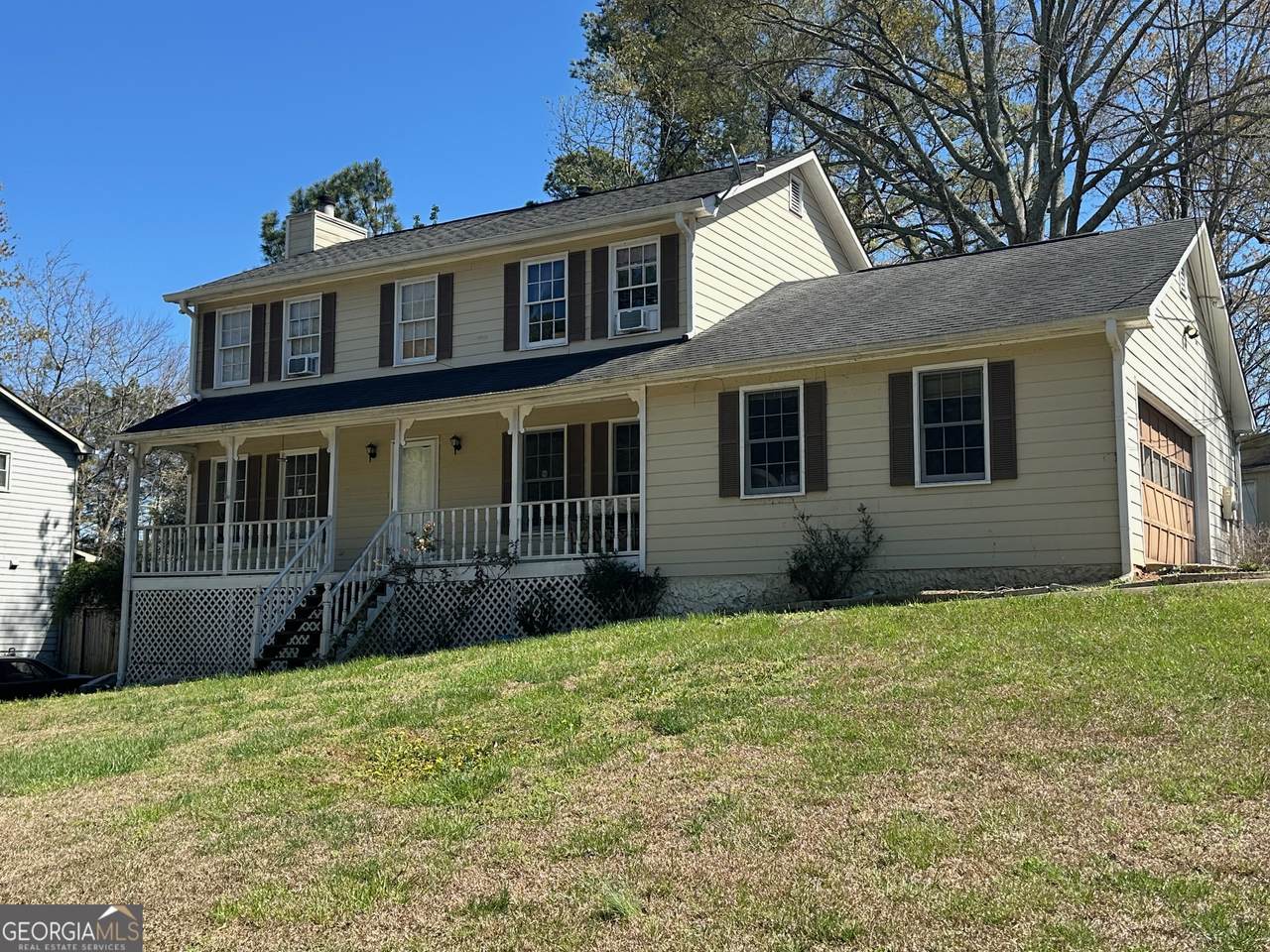 3550 Drum Roll Lane - Photo 1