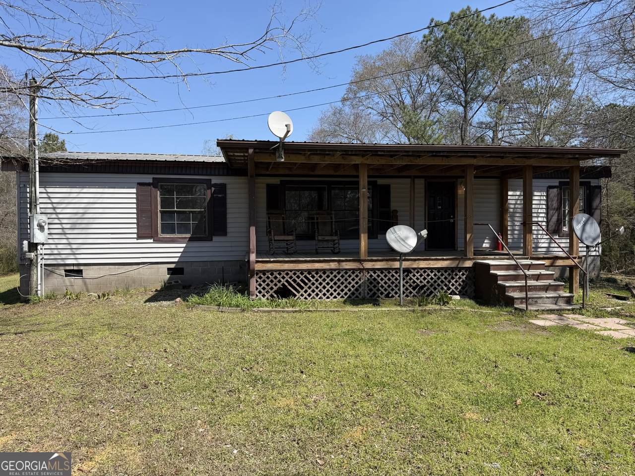 1546 Hartwell Highway - Photo 1