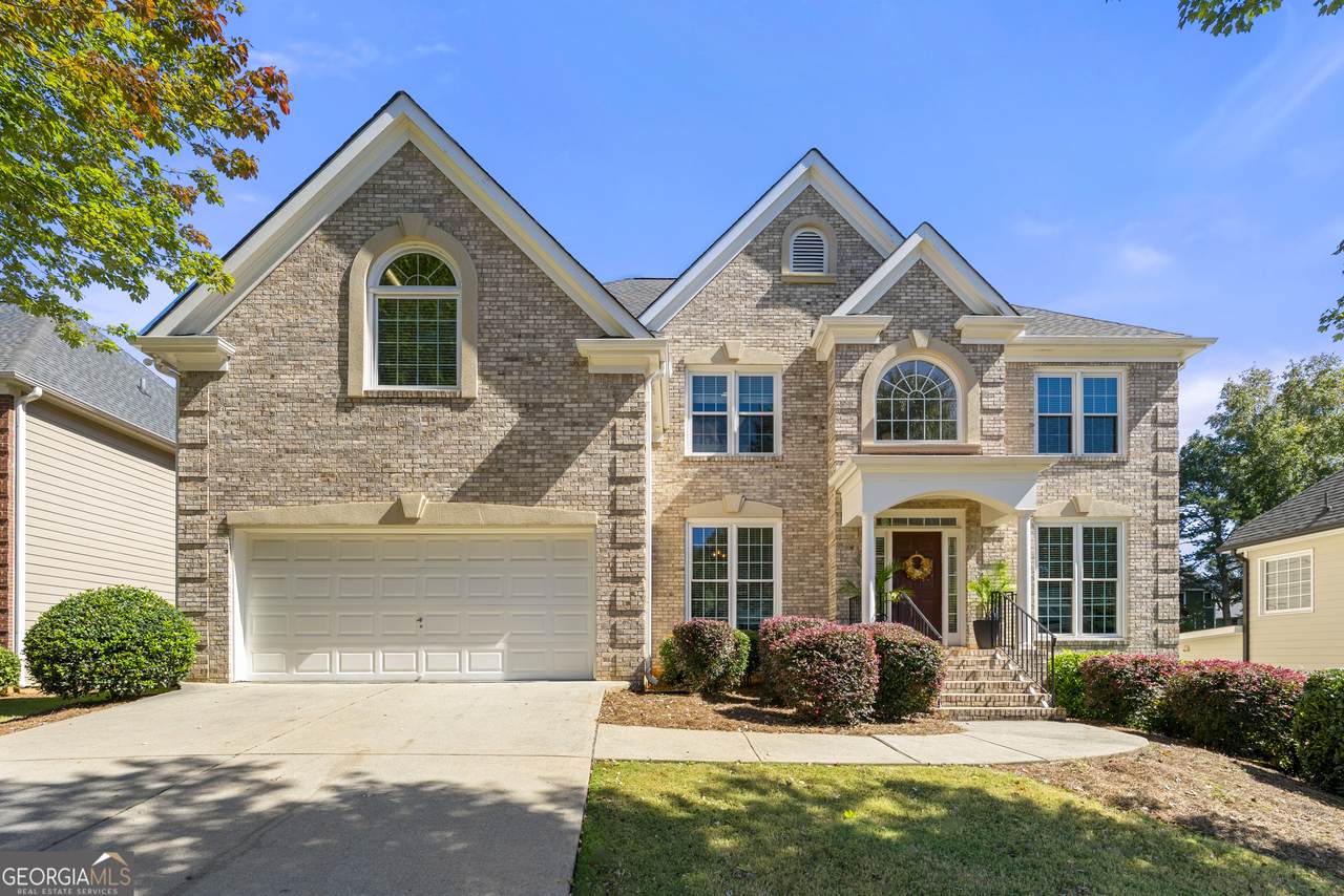 12579 Huntington Trace - Photo 1