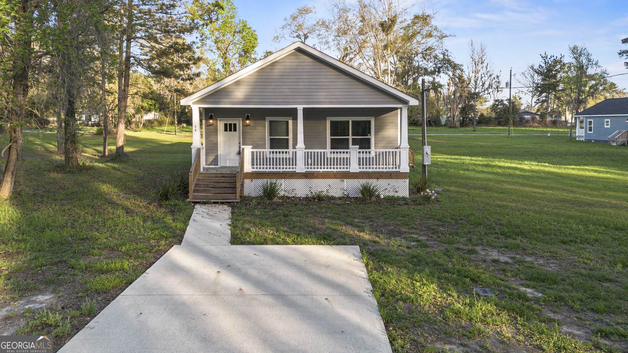 34 Pear Street - Photo 1