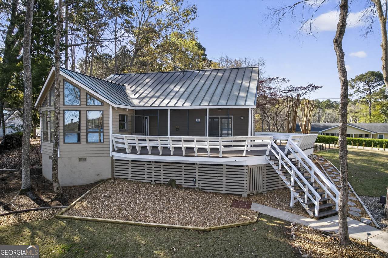 128 Forest Ridge Circle - Photo 1
