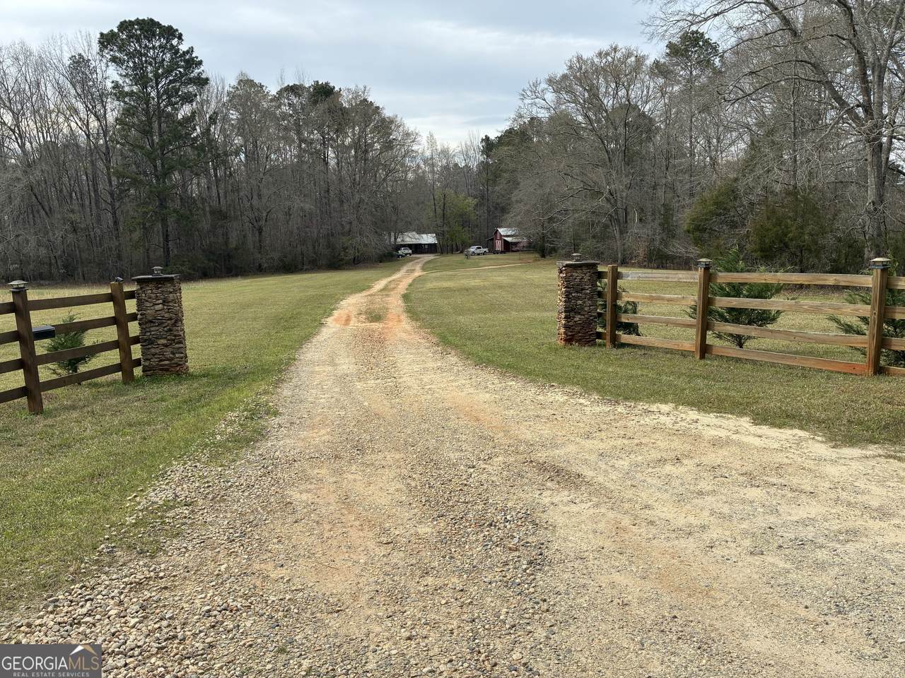 802 Lane Road - Photo 1