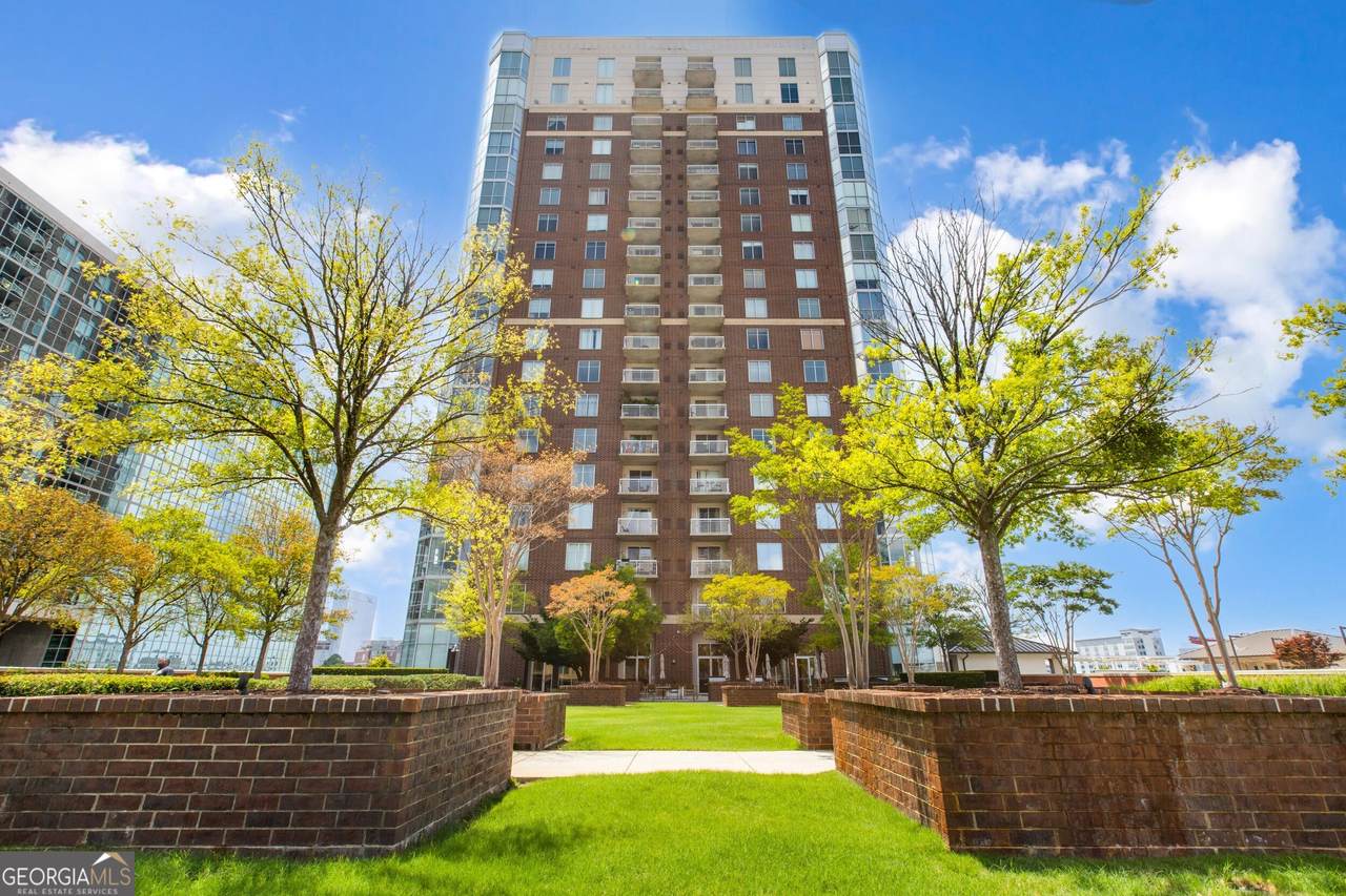 285 Centennial Olympic Park Drive - Photo 1